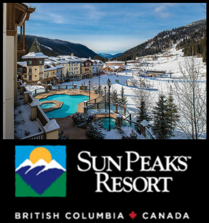 Sun Peaks Resort